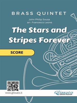 Brass Quintet (score) 